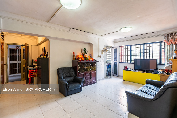 Blk 448 Hougang Avenue 10 (Hougang), HDB 4 Rooms #210470231